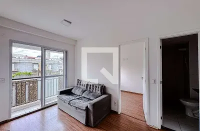 Apartamento para Venda - Vila Invernada, 2 Quartos,  39 m² - São Paulo