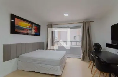 Kitnet / stúdio para venda - vila mariana, 1 quarto,  25 m² - são paulo