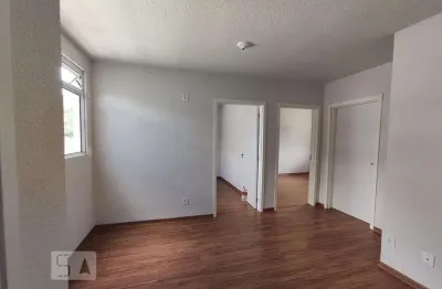 Apartamento para venda - são josé, 2 quartos,  45 m² - novo hamburgo