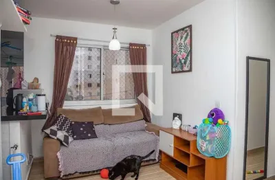 Apartamento para venda - vila nogueira, 2 quartos,  44 m² - diadema