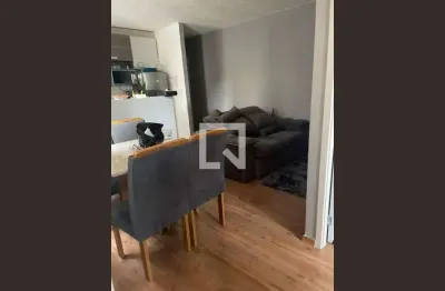 Apartamento para venda - colonial, 2 quartos,  45 m² - contagem