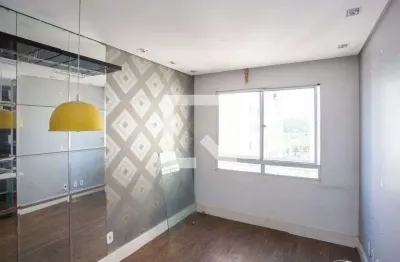 Apartamento para venda - vila nogueira, 2 quartos,  44 m² - diadema