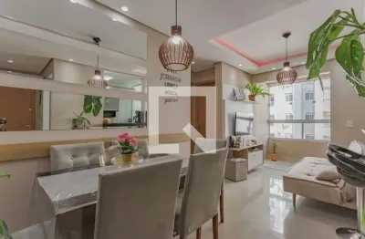 Apartamento para venda - alto petrópolis, 2 quartos,  48 m² - porto alegre