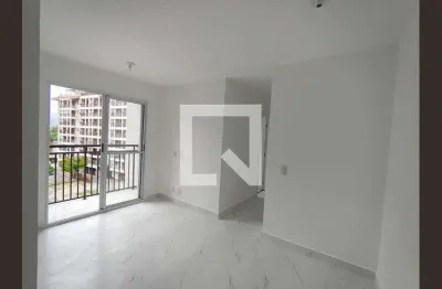 Apartamento para venda - taquara, 2 quartos,  46 m² - rio de janeiro