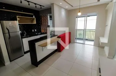 Apartamento para venda - vila andrade, 2 quartos,  49 m² - são paulo