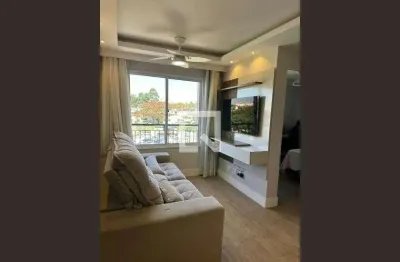 Apartamento para venda - parque industrial, 2 quartos,  47 m² - campinas