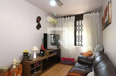 Apartamento para venda - jardim itu-sabará, 2 quartos,  59 m² - porto alegre