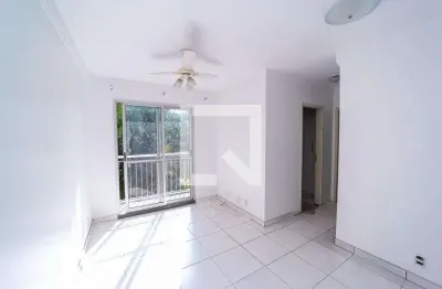Apartamento para venda - cidade patriarca, 2 quartos,  50 m² - são paulo