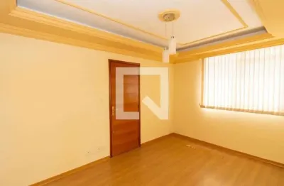 Apartamento para venda - santa cruz industrial, 2 quartos,  60 m² - contagem