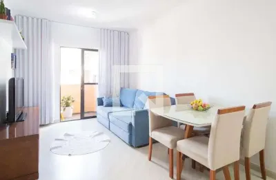 Apartamento para venda - nova petrópolis, 2 quartos,  60 m² - são bernardo do campo