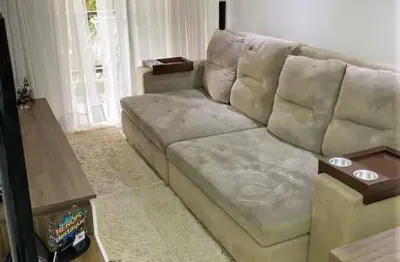 Apartamento para venda - santana, 2 quartos,  64 m² - são paulo