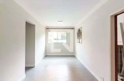 Apartamento com 2 quartos à venda na Rua Víctor Brecheret, Vila Yara, Osasco