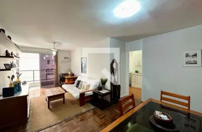 Apartamento para venda - flamengo, 1 quarto,  76 m² - rio de janeiro