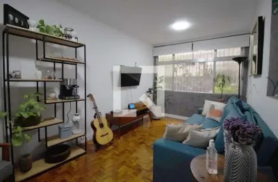 Apartamento para venda - alto de pinheiros, 3 quartos,  71 m² - são paulo