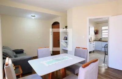 Apartamento para venda - santa inês, 3 quartos,  71 m² - belo horizonte