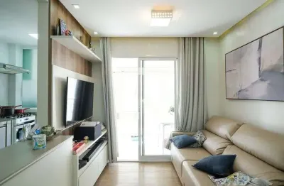 Apartamento para venda - jardim são caetano, 2 quartos,  63 m² - são caetano do sul