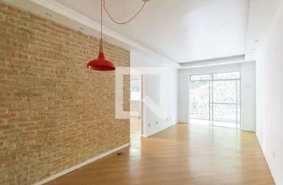 Apartamento para venda - grajaú, 2 quartos,  80 m² - rio de janeiro