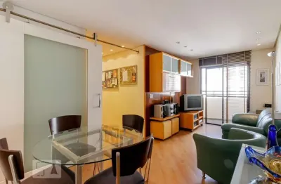 Apartamento para venda - cambuci, 2 quartos,  63 m² - são paulo