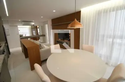 Apartamento para venda - nova campinas, 1 quarto,  55 m² - campinas