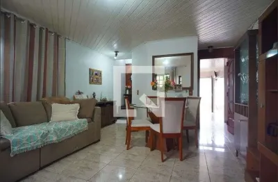Casa para venda - vila jardim, 4 quartos,  140 m² - porto alegre