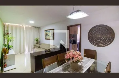 Apartamento com 2 quartos à venda na Rua Tenente Mesquita, Icaraí, Niterói