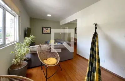 Apartamento para venda - santo antônio, 3 quartos,  111 m² - belo horizonte