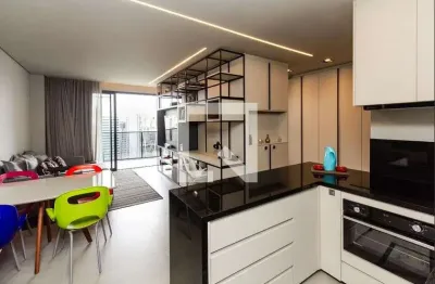 Kitnet / stúdio para venda - vila olímpia, 1 quarto,  57 m² - são paulo