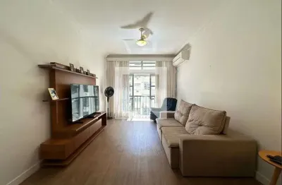 Apartamento para venda - copacabana, 3 quartos,  115 m² - rio de janeiro