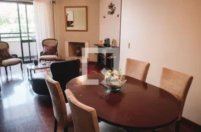 Apartamento para venda - panamby, 4 quartos,  132 m² - são paulo