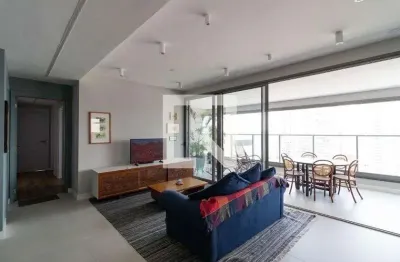 Apartamento para venda - alto da lapa, 4 quartos,  180 m² - são paulo