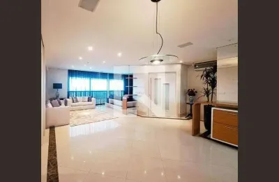 Apartamento para venda - vila yara, 4 quartos,  225 m² - osasco