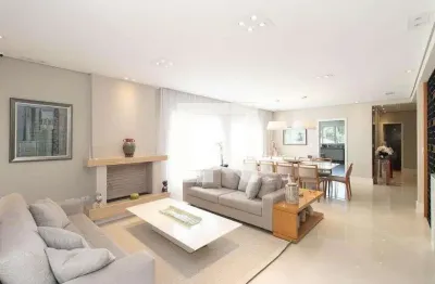 Casa / sobrado em condomínio para venda - tucuruvi, 4 quartos,  450 m² - são paulo