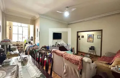 Apartamento para venda - copacabana, 3 quartos,  95 m² - rio de janeiro