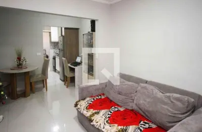 Casa com 2 quartos à venda na Rua Joaquim José da Silva Xavier, Vila Antonieta, São Paulo