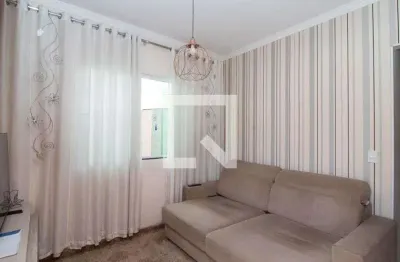 Casa com 2 quartos à venda na Rua Beleza, Taboão, Guarulhos