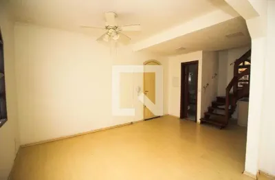 Casa / sobrado em condomínio para venda - tristeza, 3 quartos,  116 m² - porto alegre