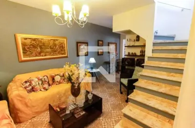 Casa com 3 quartos à venda na Rua João Simões de Souza, Vila Andrade, São Paulo