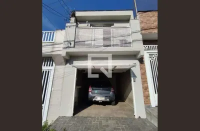 Casa para venda - jardim santa emília, 2 quartos,  115 m² - são paulo