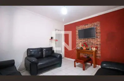 Casa para venda - vila santa clara, 1 quarto,  136 m² - são paulo