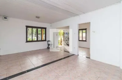 Casa com 1 quarto à venda na Rua Sílvio Silveira Soares, Cavalhada, Porto Alegre