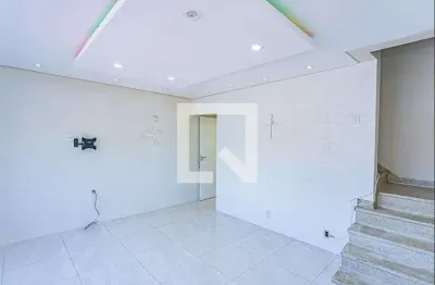 Casa com 2 quartos à venda na Rua Américo Machado, Piqueri, São Paulo