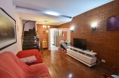 Casa com 2 quartos à venda na Rua Major Sucupira, Ipiranga, São Paulo