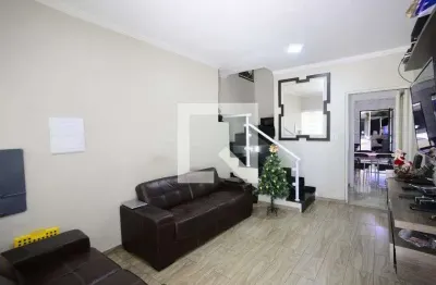 Casa / sobrado em condomínio para venda - vila mariana, 3 quartos,  160 m² - são paulo