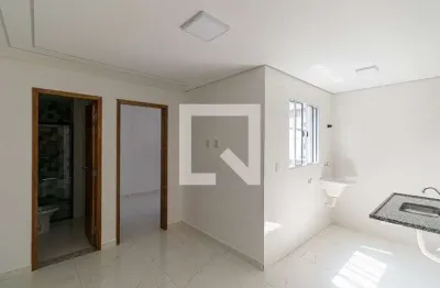 Apartamento com 1 quarto à venda na Rua Jaborandi, Vila Ré, São Paulo