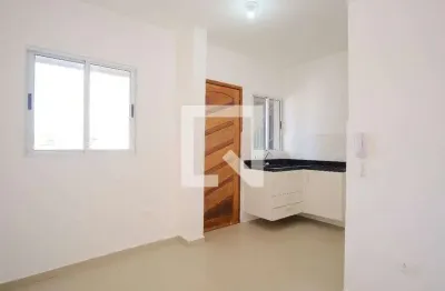 Apartamento para venda - vila esperança, 1 quarto,  30 m² - são paulo