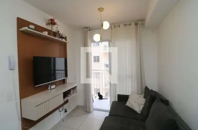 Apartamento para venda - vila santa clara, 1 quarto,  29 m² - são paulo