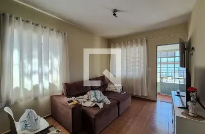 Casa para venda - anchieta, 2 quartos,  150 m² - são bernardo do campo