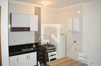 Apartamento com 1 quarto à venda na Rua Edmundo Xavier, Tatuapé, São Paulo