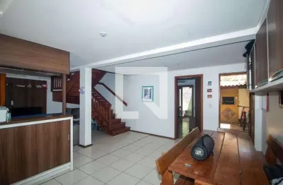 Casa com 3 quartos à venda na Rua Guilherme Alves, Partenon, Porto Alegre