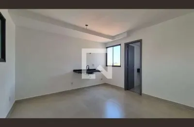 Kitnet / stúdio para venda - santa teresinha, 1 quarto,  20 m² - santo andré